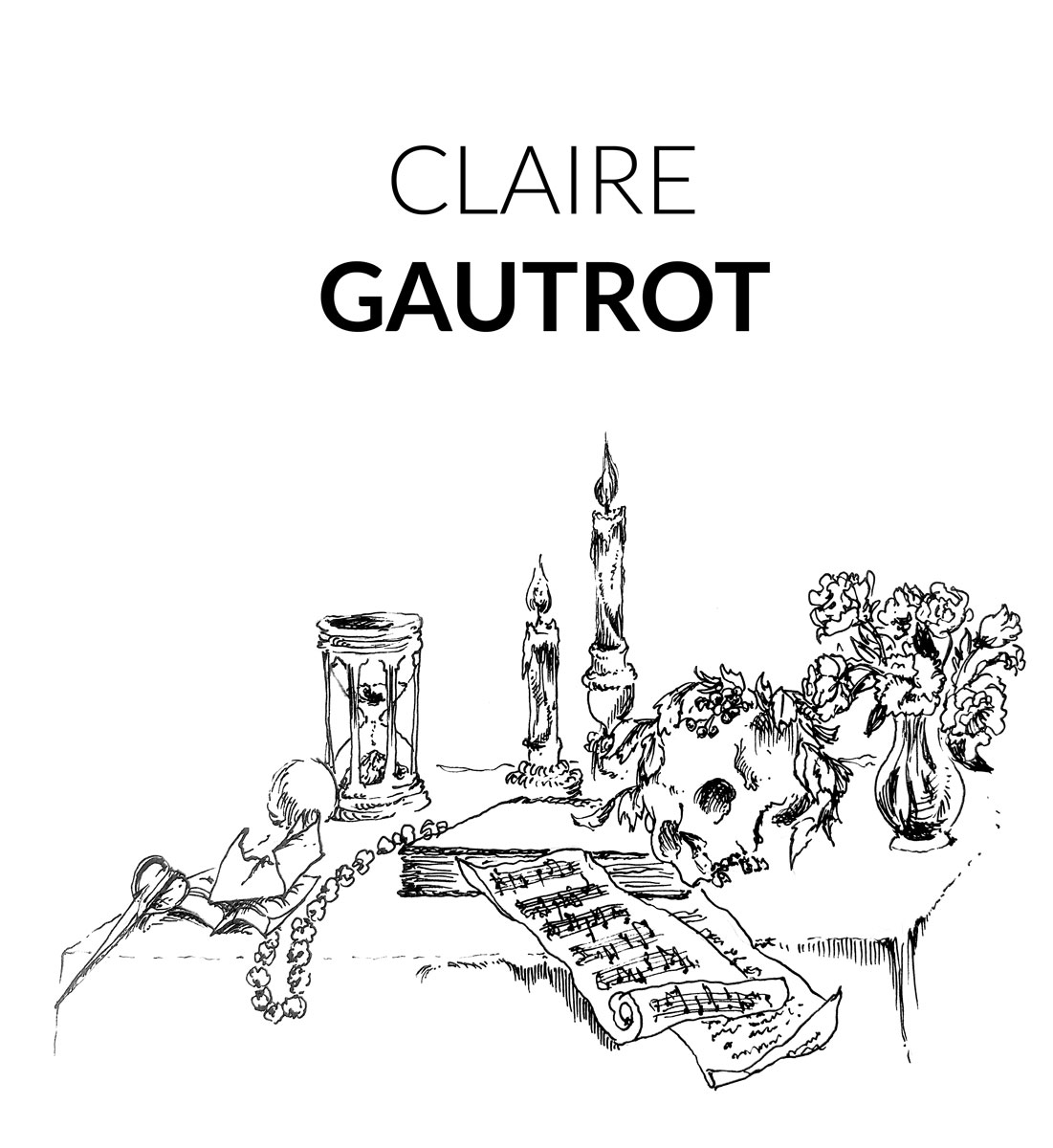 Claire Gautrot